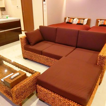 Oceans Cottage Nago Zewnętrze zdjęcie