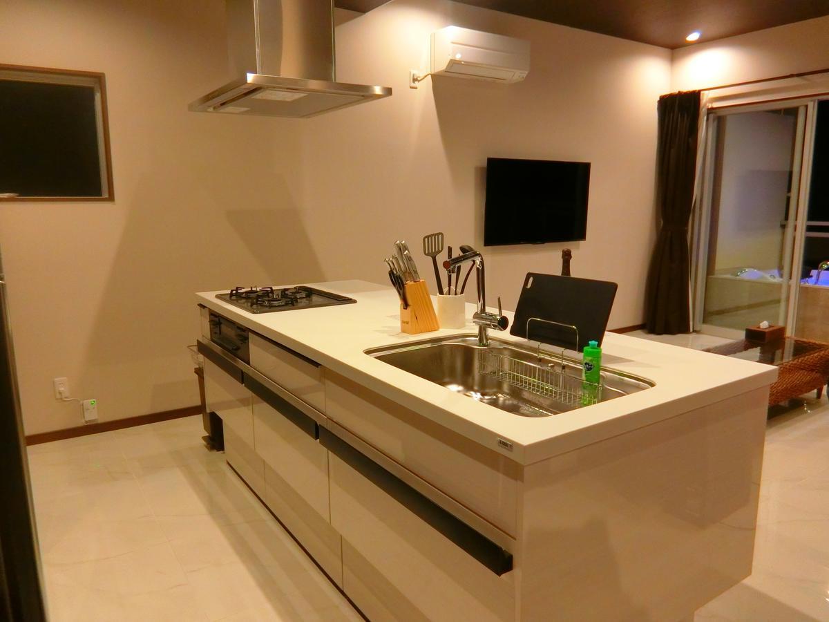 Oceans Cottage Nago Zewnętrze zdjęcie