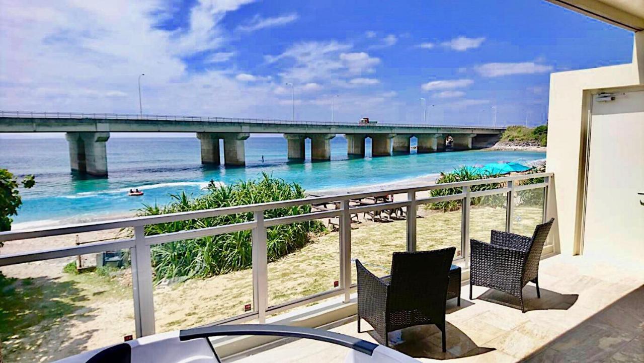 Oceans Cottage Nago Zewnętrze zdjęcie